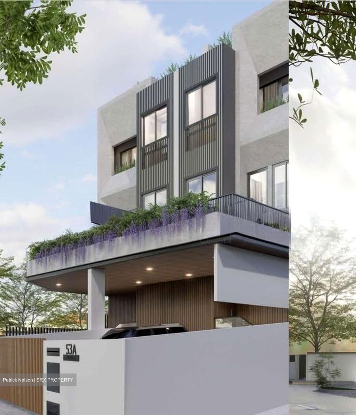 Lorong G Telok Kurau (D15), Semi-Detached #631496901